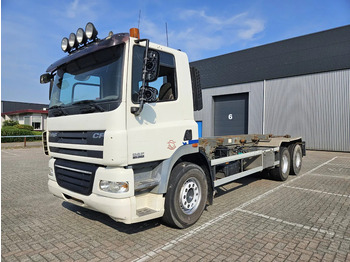 Грузовик-шасси DAF CF 85 360