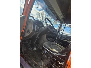 DAF XF 105 410 | 6X2 | Manual | Euro 5 | 10 Tyres в лизинг DAF XF 105 410 | 6X2 | Manual | Euro 5 | 10 Tyres: фото 5 DAF XF 105 410 | 6X2 | Manual | Euro 5 | 10 Tyres в лизинг DAF XF 105 410 | 6X2 | Manual | Euro 5 | 10 Tyres: фото 5