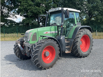 Трактор FENDT 700 Vario