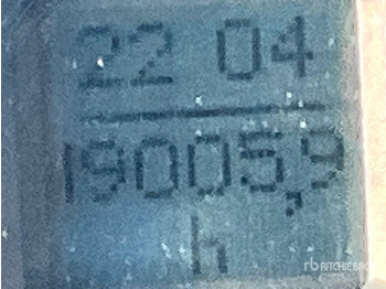 Трактор 2001 Fendt Favorit 926 Vario 4WD Tractor: фото 3