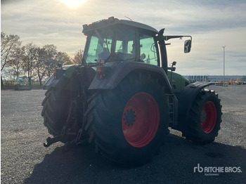 Трактор 2001 Fendt Favorit 926 Vario 4WD Tractor: фото 5