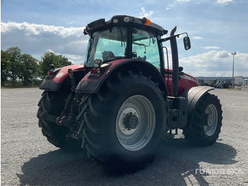 Трактор 2010 Massey Ferguson 8680 Dyna-VT 4WD Tractor: фото 3