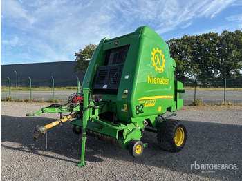 Пресс-подборщик рулонный JOHN DEERE 2000 Series