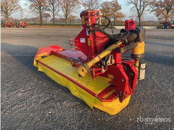 Косилка FELLA