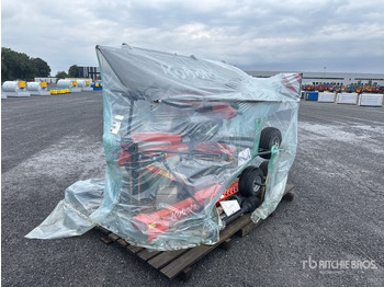 Сеноворошилка KUBOTA