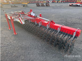 Культиватор 2023 Poettinger ROTOCARE V 6600 Cultivator: фото 4