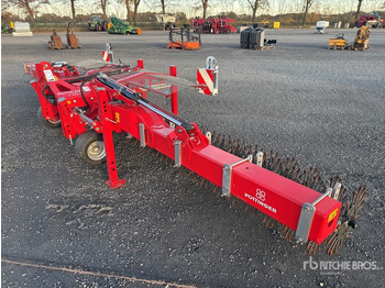 Культиватор 2023 Poettinger ROTOCARE V 6600 Cultivator: фото 2