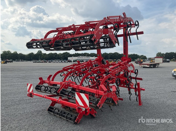Культиватор 2024 Ziegler Soil Star 7.5 Cultivator: фото 3 Культиватор 2024 Ziegler Soil Star 7.5 Cultivator: фото 3