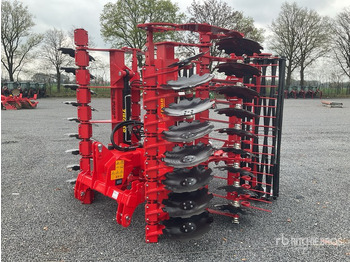 Дисковая борона 2025 Ziegler Disc Master Pro 4501 (Unused) Disc Harrow: фото 2