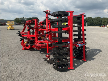 Культиватор 2025 Ziegler Field Profi 4003 (Unused) Cultivator: фото 4 Культиватор 2025 Ziegler Field Profi 4003 (Unused) Cultivator: фото 4