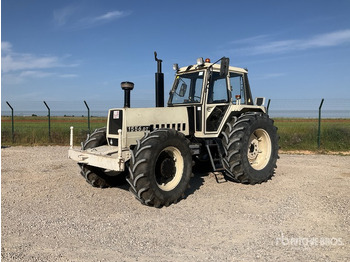 Трактор 1983 Lamborghini 1556DT 4WD Tractor: фото 2