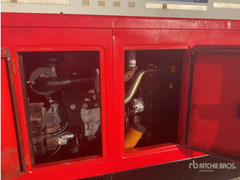 Электрогенератор 2006 Himoinsa HFW160 160 kVA Generator Set: фото 5