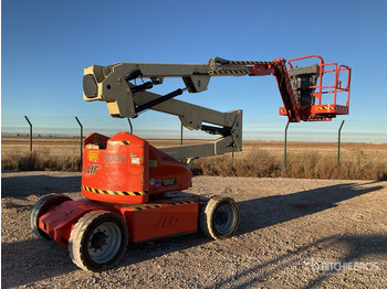 Коленчатый подъемник JLG E450AJ