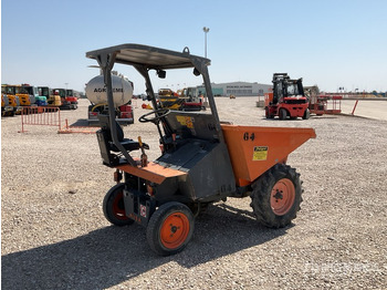Внедорожный самосвал 2007 Ausa D150RM 4x2 Dumper: фото 4