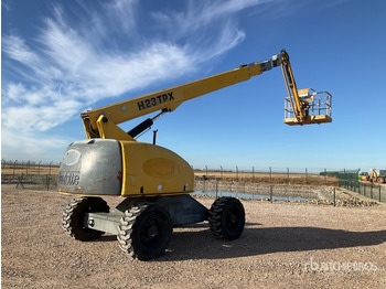 Телескопический подъемник HAULOTTE H23TPX