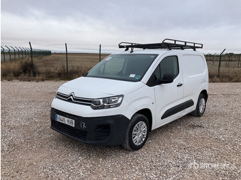 Микроавтобус CITROËN