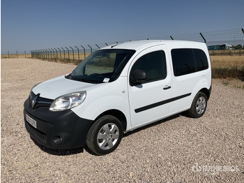 Микроавтобус RENAULT