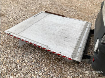 Грузовик с закрытым кузовом 2021 Iveco Daily 35S18 4x2 Van Truck: фото 4 Грузовик с закрытым кузовом 2021 Iveco Daily 35S18 4x2 Van Truck: фото 4