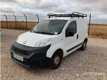 Фургон FIAT Fiorino