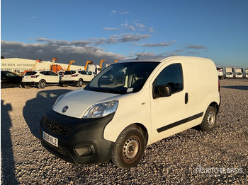 Фургон FIAT Fiorino