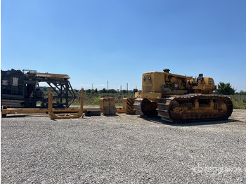 Трубоукладчик CATERPILLAR