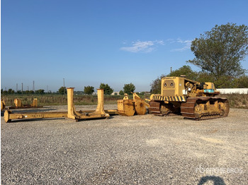 Трубоукладчик CATERPILLAR