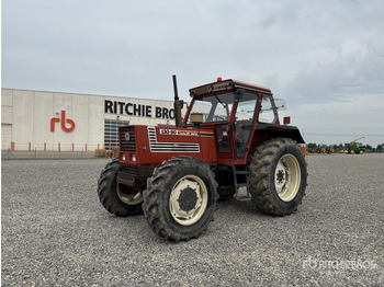 Трактор FIAT 90 series