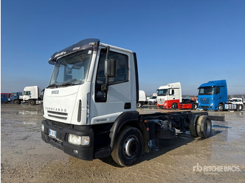 Грузовик-шасси IVECO EuroCargo 160E