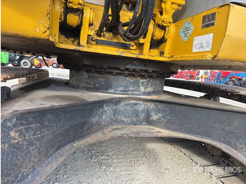 Гусеничный экскаватор 2006 Komatsu PC138US-2E1: фото 4