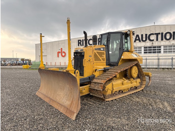 Бульдозер CATERPILLAR D6N XL