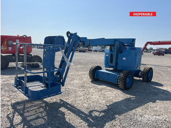 Коленчатый подъемник GENIE Z34/22