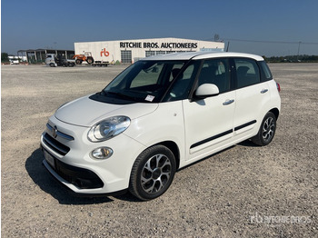 Легковой автомобиль FIAT