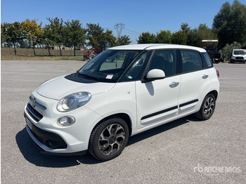 Легковой автомобиль FIAT