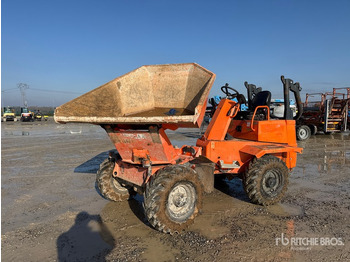 Внедорожный самосвал THWAITES