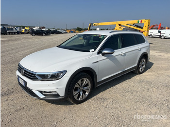 Легковой автомобиль VOLKSWAGEN
