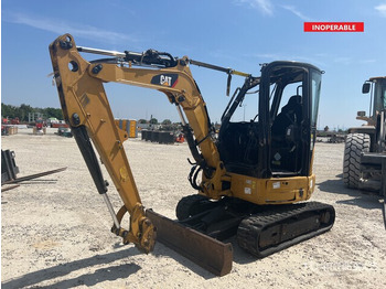 Мини-экскаватор 2019 Cat 303E (Inoperable) Mini Excavator:  &lt;6.6t: фото 2