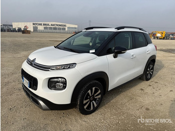 Легковой автомобиль CITROËN