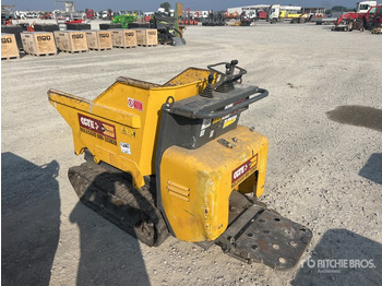 Мини-самосвал 2019 Messersi (Inoperable) Concrete Buggy: фото 3