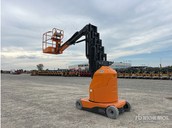 Вертикальный мачтовый подъемник 2022 ATN 13RE Construction Hoist: фото 2 Вертикальный мачтовый подъемник 2022 ATN 13RE Construction Hoist: фото 2