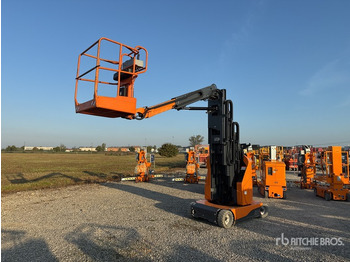 Вертикальный мачтовый подъемник ATN