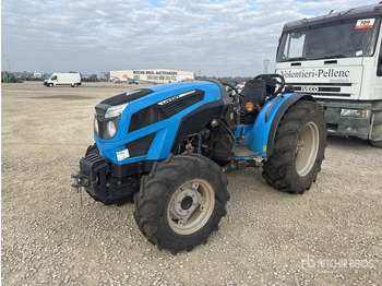 Трактор 2022 Landini Mistral 2-60 (Inoperable) 4WD Tractor: фото 3