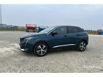 Внедорожник PEUGEOT