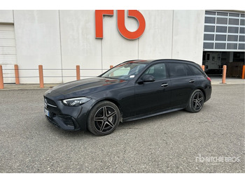 Легковой автомобиль 2023 Mercedes-Benz C300e SW PHEV PREMIUM PRO AUTO Automobile: фото 2