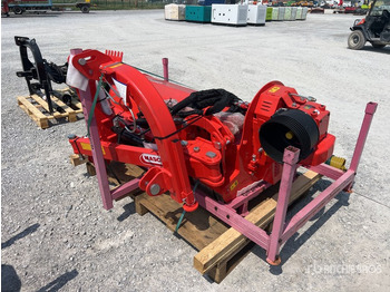 Косилка-измельчитель/ Мульчер 2024 Maschio Gaspardo Giraffa L 170 (Unused) Mulch Finisher: фото 4