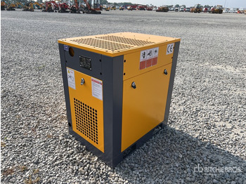 Воздушный компрессор 2024 Zelfir VSD-10HP (Unused) Air Compressor: фото 4