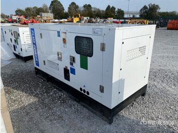 Электрогенератор PLUS POWER