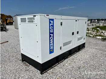 Электрогенератор 2025 Plus Power GF2-180 (Unused) Generator Set: фото 3