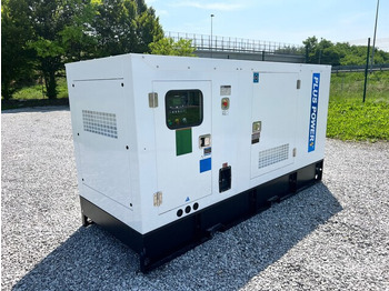 Электрогенератор 2025 Plus Power GF2-180 (Unused) Generator Set: фото 4