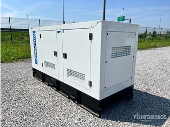 Электрогенератор PLUS POWER