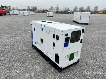 Электрогенератор PLUS POWER